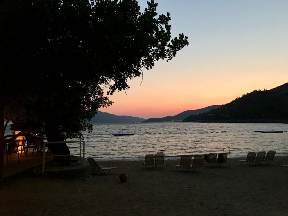 Strand Hapimag Sea Garden Resort
