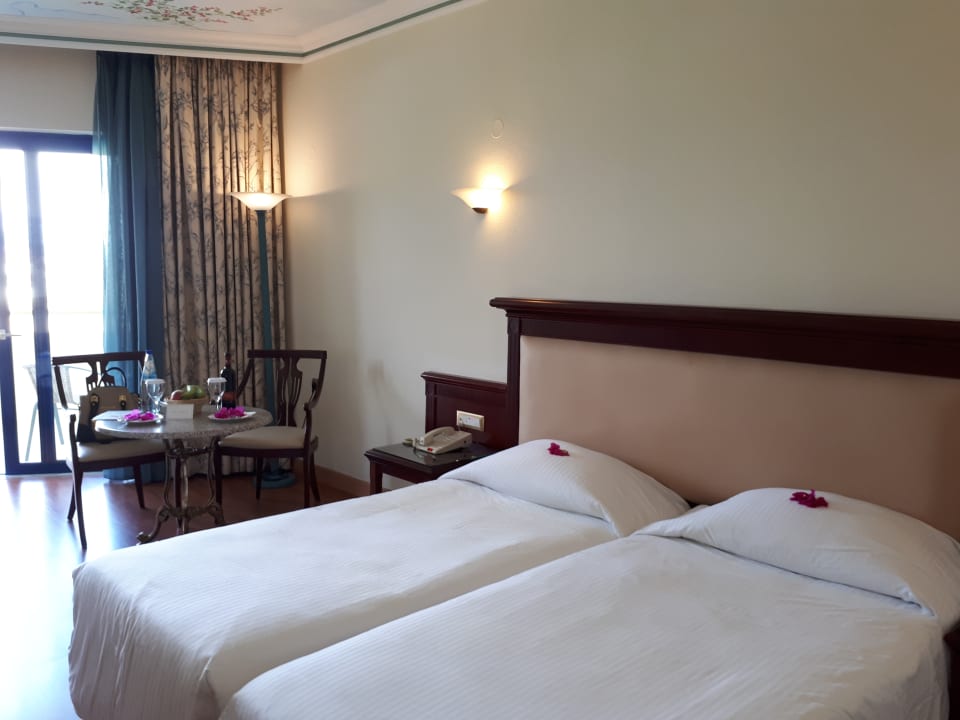 Zimmer Atrium Palace Thalasso Spa Resort & Villas