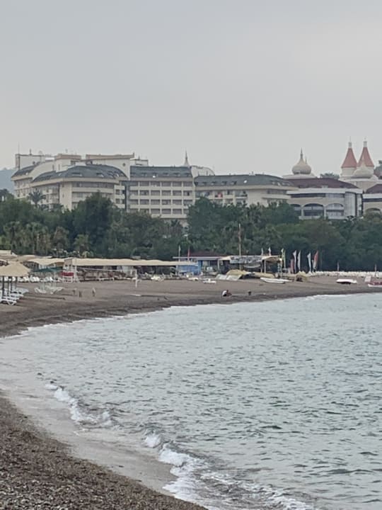 Strand Saphir Resort & Spa