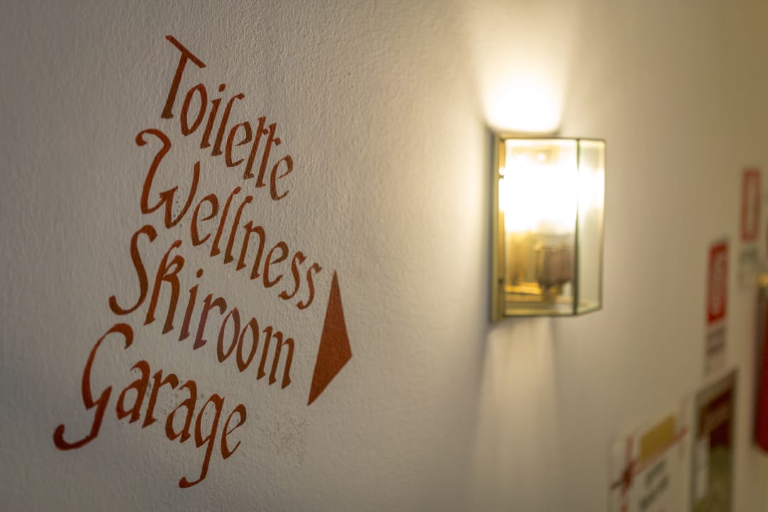 Sonstiges Hotel Ramon