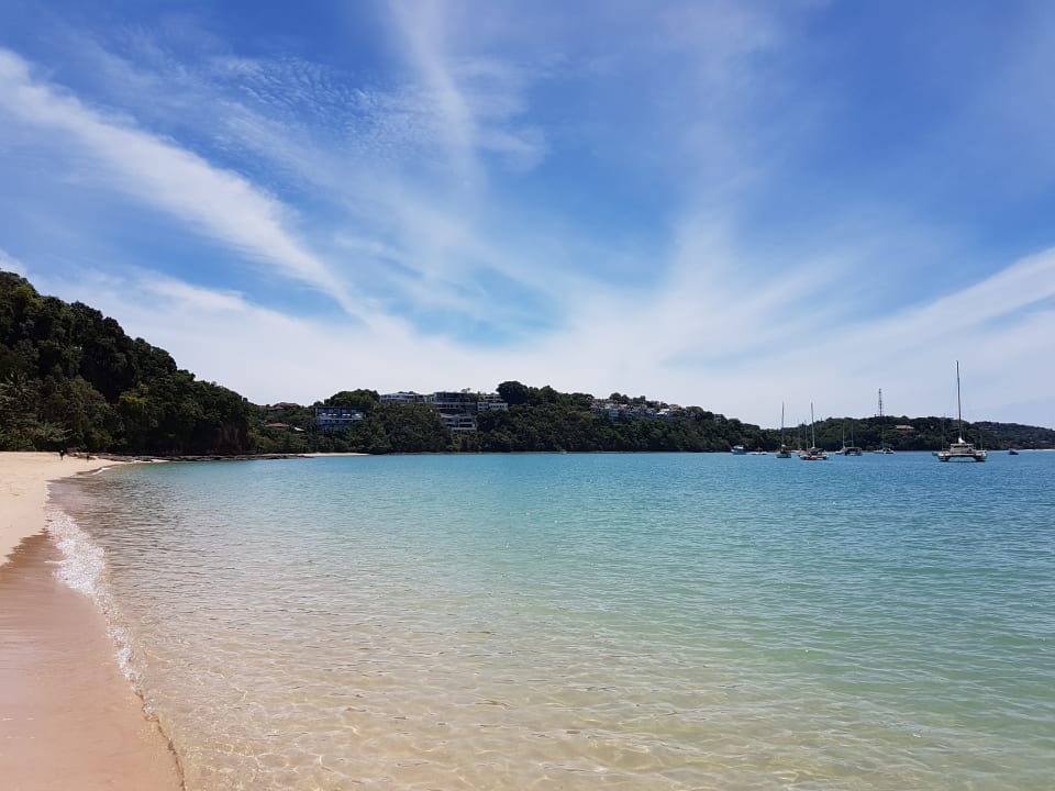 Strand Bandara Villas Phuket