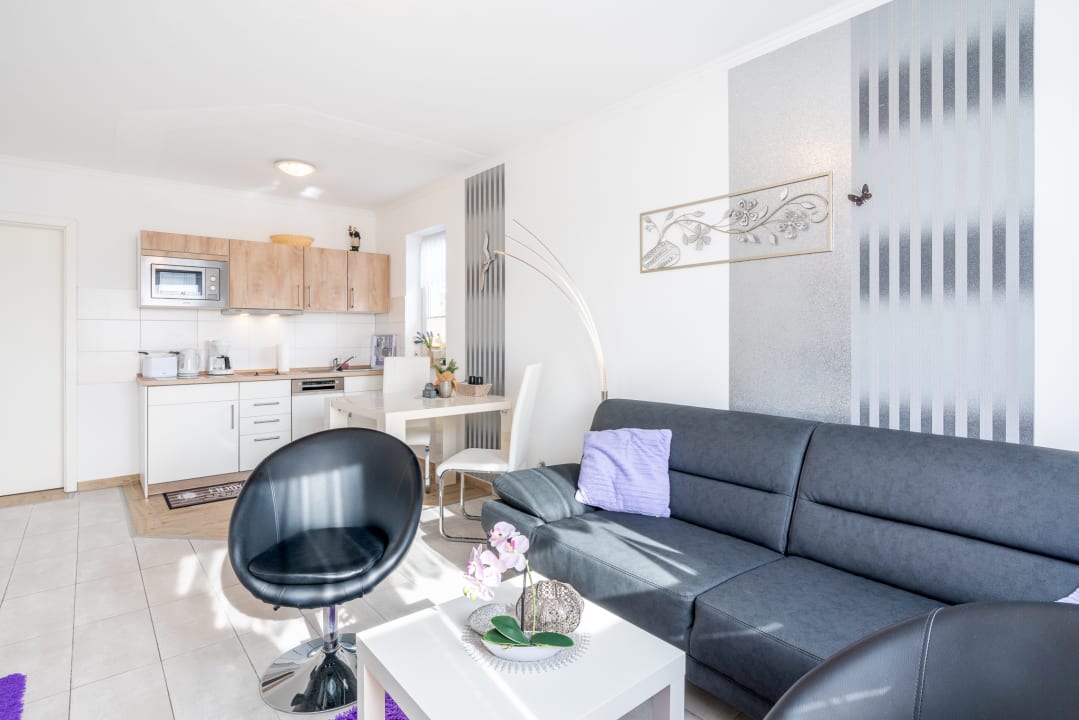 Zimmer Ferienhof Schulz