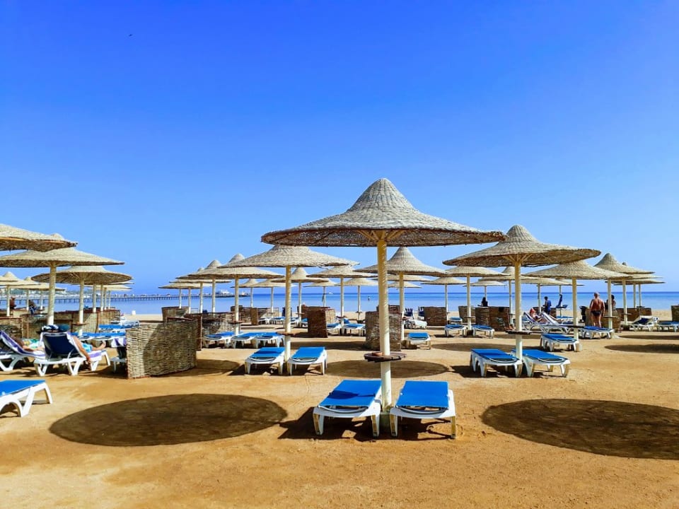 Strand Stella Beach Resort & Spa Makadi Bay