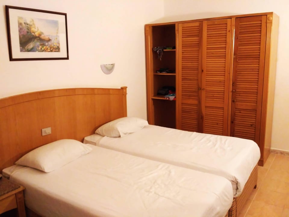 Pokój. Pickalbatros Aqua Park Resort - Hurghada