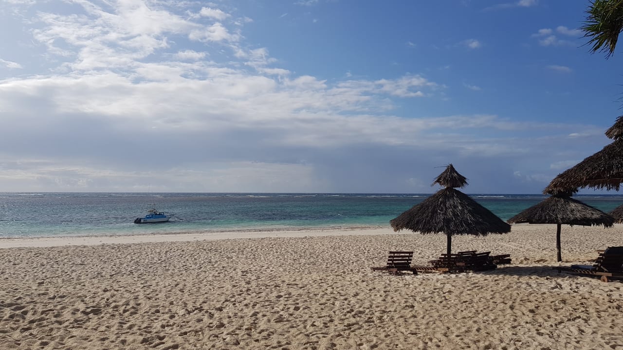 Strand Hotel Southern Palms Beach Resort