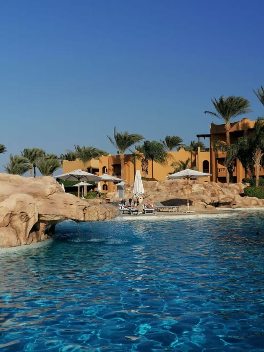 Pool Stella Beach Resort & Spa Makadi Bay