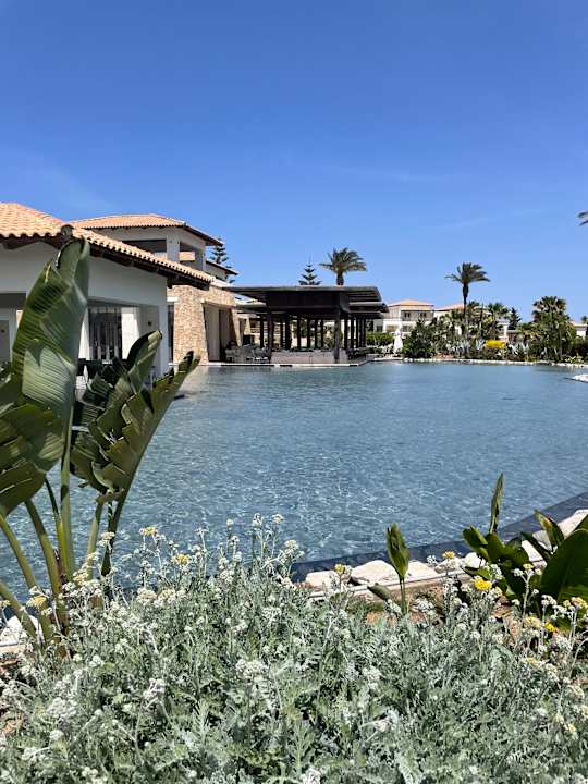 Außenansicht Grecotel LUXME Kos