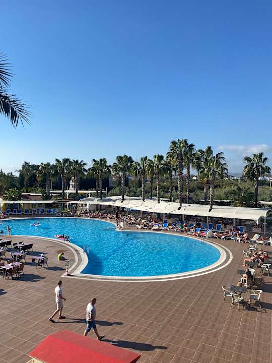 Pool FUN&SUN Smart Hane Sun Hotel