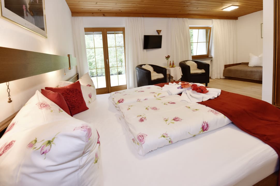 Zimmer Haus Nannaree