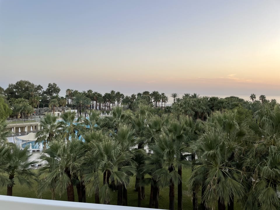 Außenansicht Monachus Family Resort Sorgun