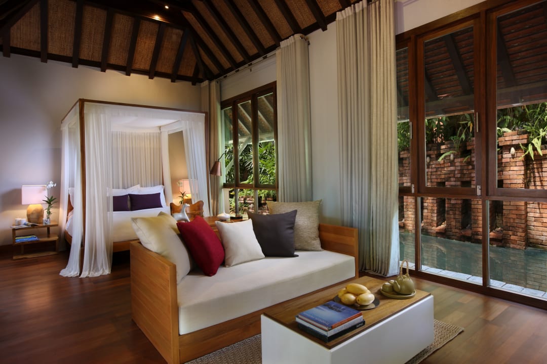 Zimmer Renaissance Koh Samui Resort & Spa