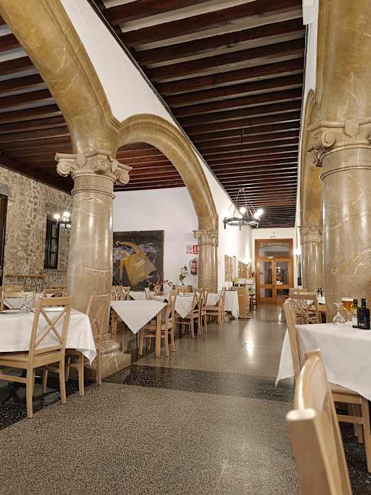 Gastro Guesthouse Santuari de Lluc