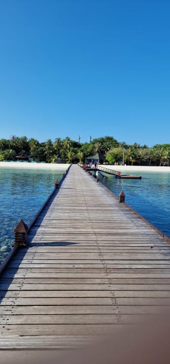 Strand Adaaran Select Meedhupparu Island Resort - Premium All Inclusive
