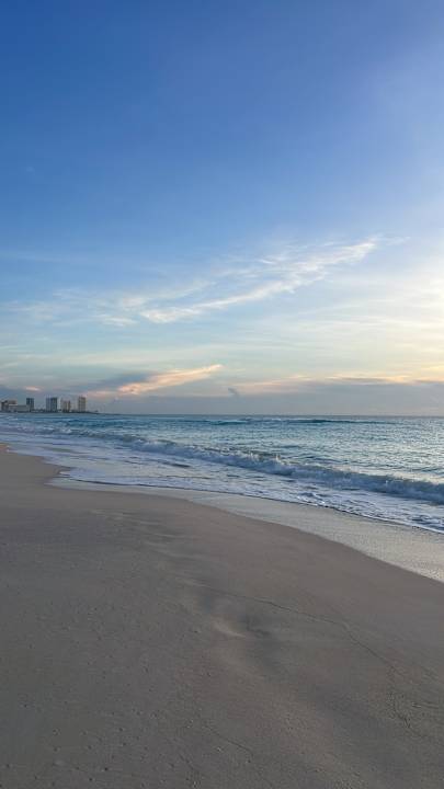Strand Hotel Flamingo Cancun Resort