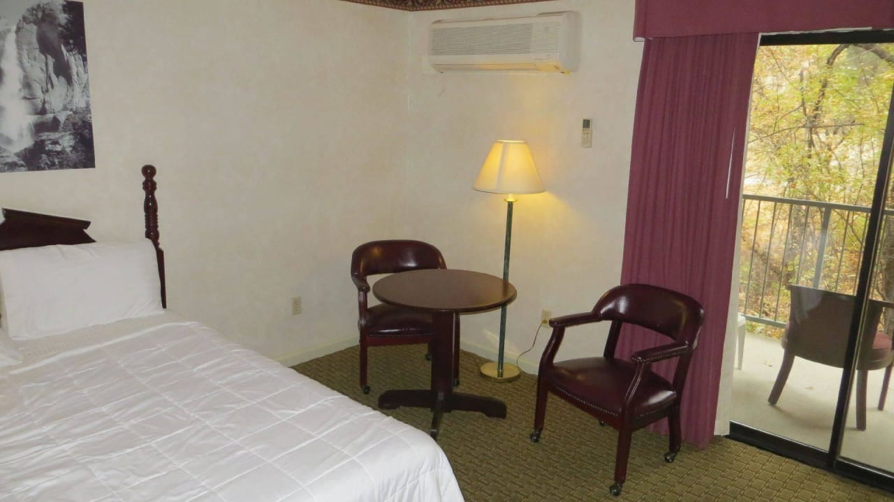 Selbsterklärend Hotel Yosemite View Lodge