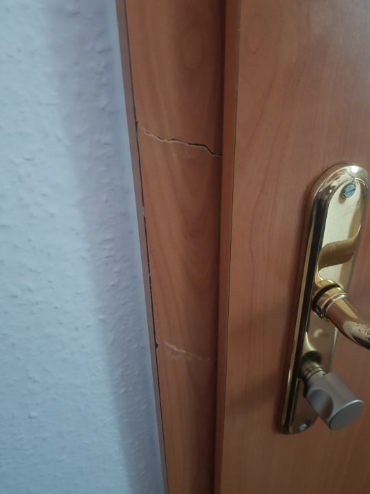 Zimmer Landhotel zur Klinke