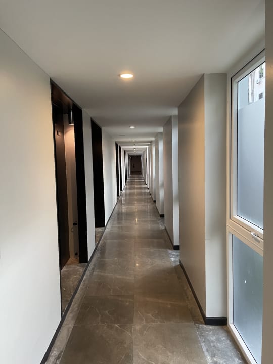 Zimmer DoubleTree by Hilton Phuket Banthai Resort