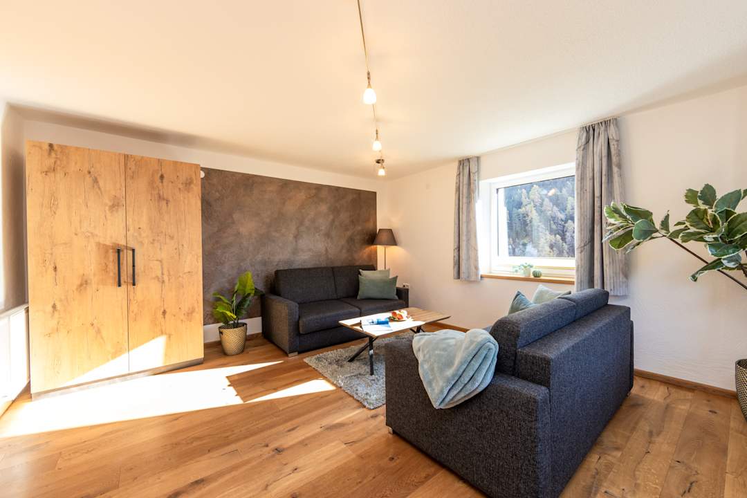 Zimmer Naturnah Kauns