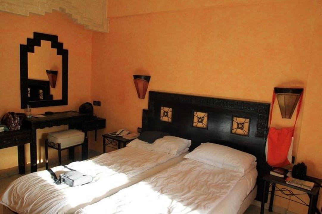 Pokój Oasis Hotel & Spa