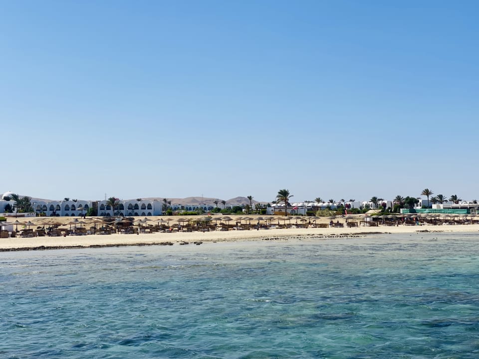 Strand Hotel Gorgonia Beach Resort