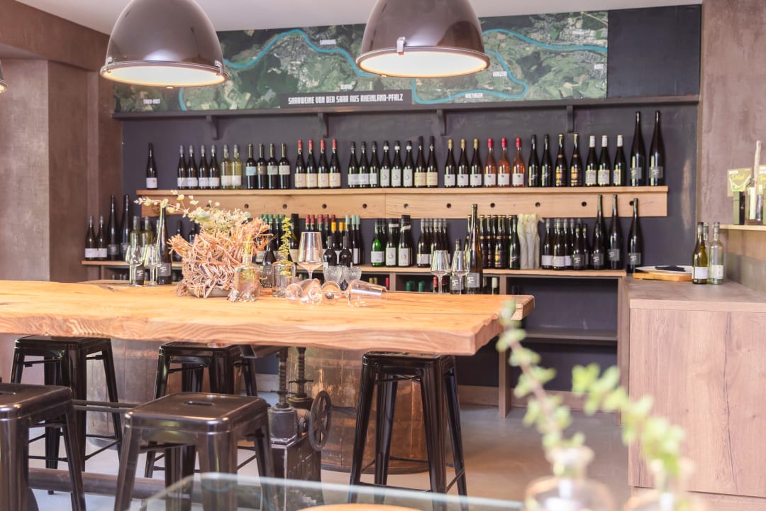 Gastro Saarschleifenlodge