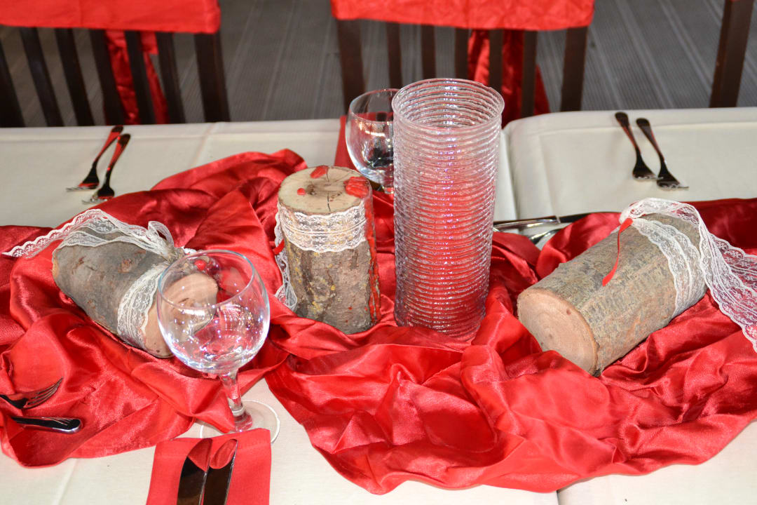 Restaurant Hane Family Resort