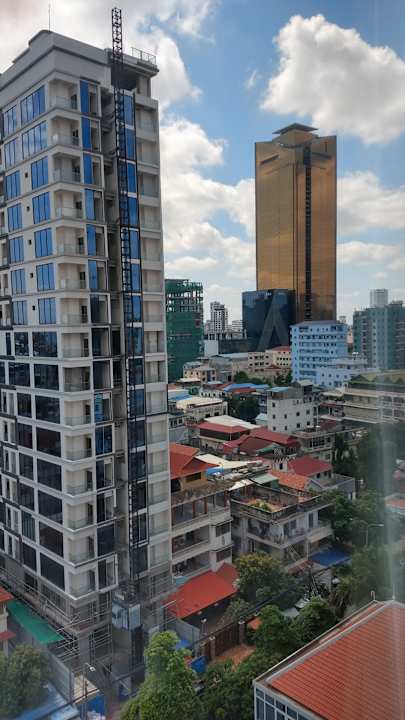 Ausblick Capri By Fraser, Phnom Penh