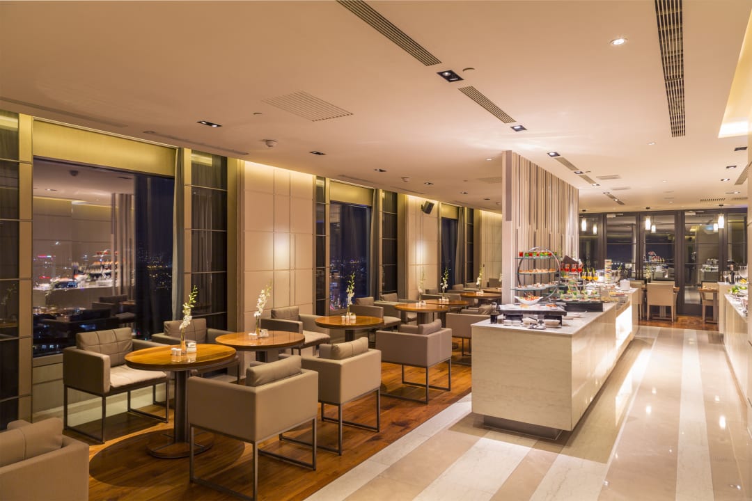 Sonstiges Hotel Nikko Saigon