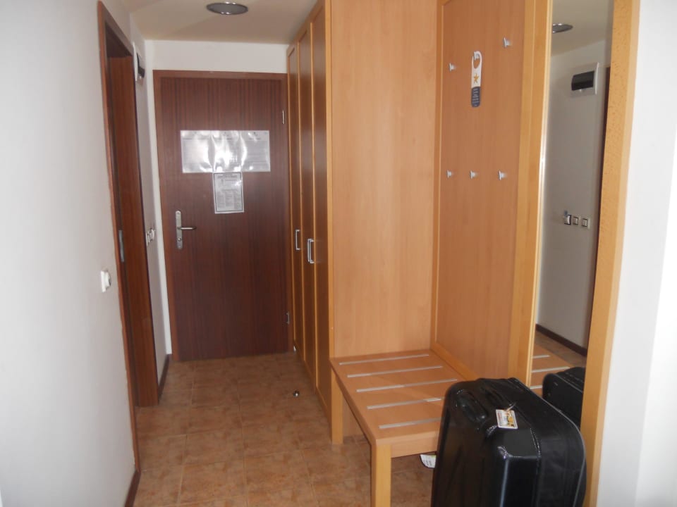 Diele Meliá Sunny Beach