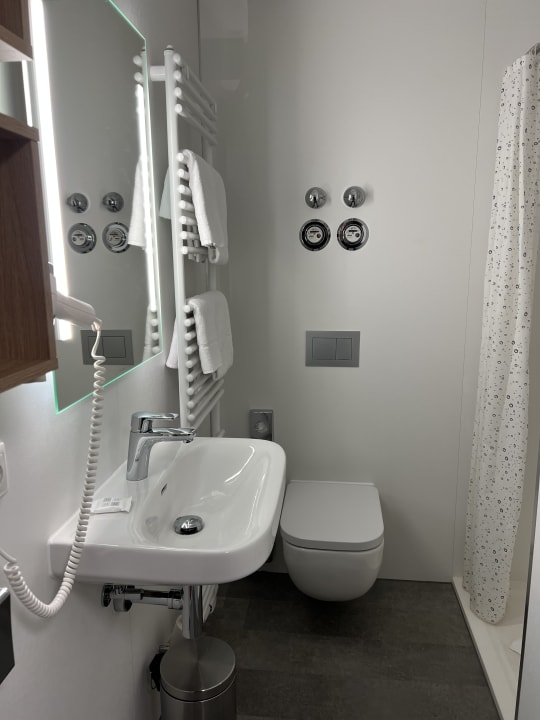 Zimmer SORAT Hotel Berlin