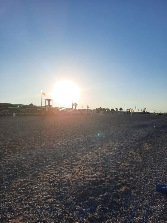 Strand Belek Beach Resort Hotel