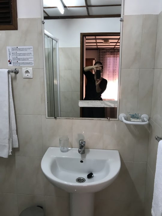 Zimmer Hotel Avenida