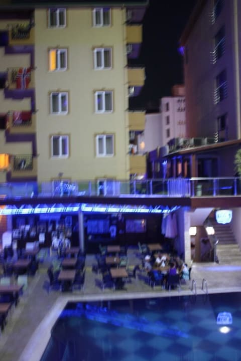 Abends Tac Premier Hotel & Spa