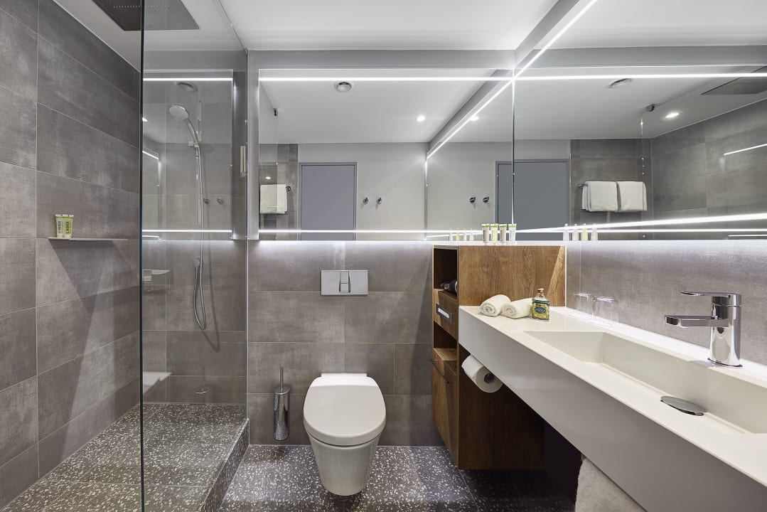 Zimmer Lindner Hotel Cologne City Plaza, part of JdV by Hyatt