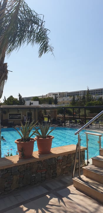 Pool Lindos Imperial Resort & Spa