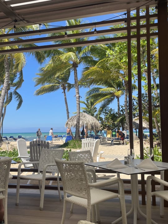 Gastro Bahia Principe Grand El Portillo