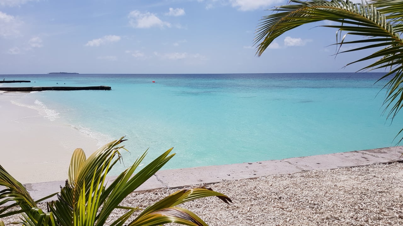 Strand Adaaran Select Meedhupparu Island Resort - Premium All Inclusive