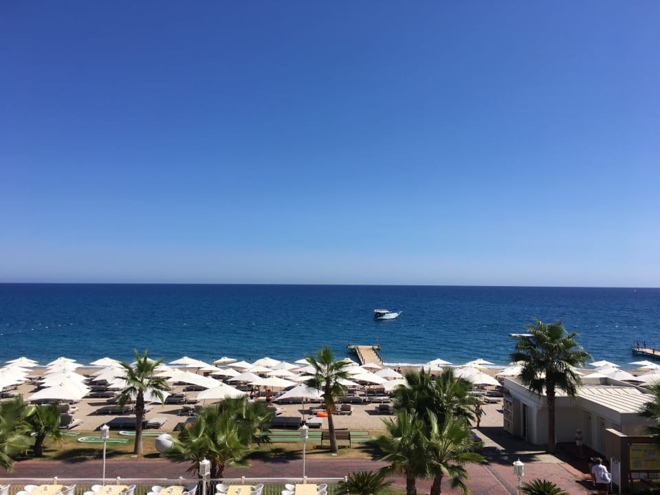 Strand Güral Premier Tekirova