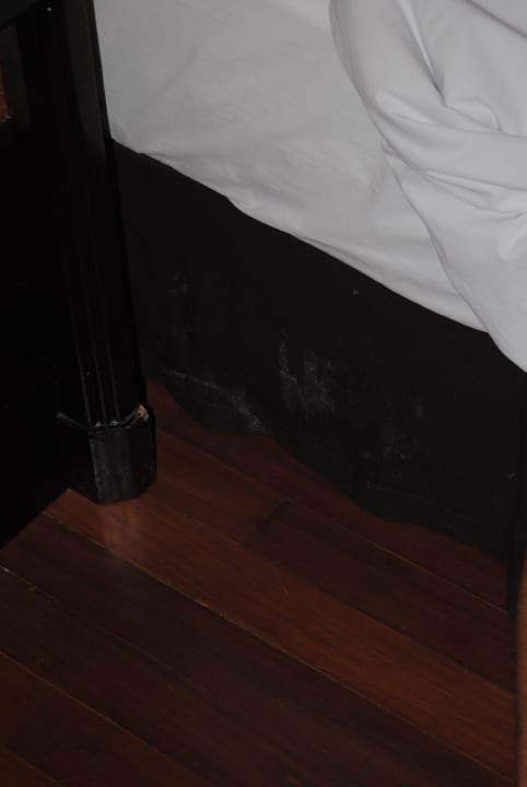 Letto Hotel Sheraton Senggigi Lombok Beach Resort