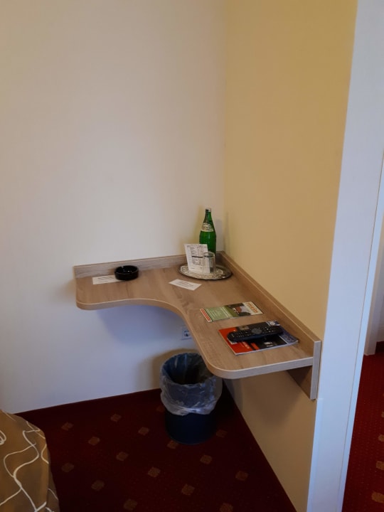 Zimmer Mein Vierjahreszeiten Hotel Garni