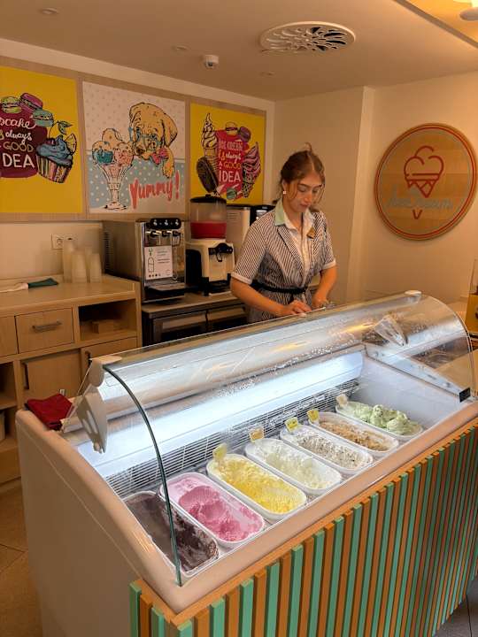 Gastro Iberostar Selection Albufera Park