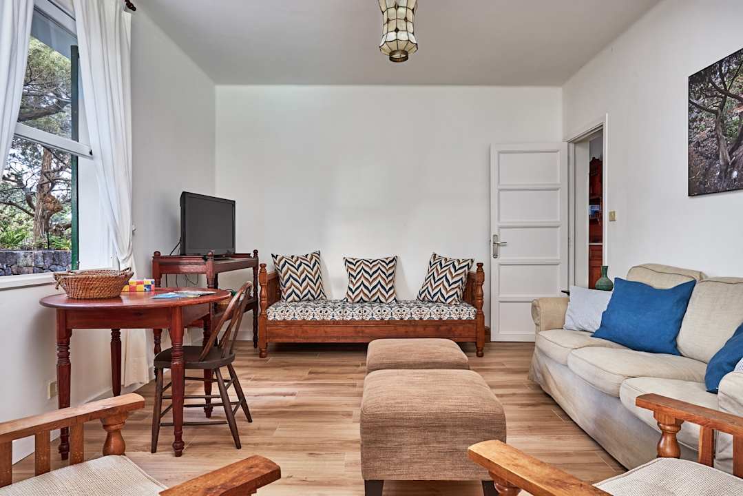 Zimmer Las Sabinas Playa - El Guincho, Garachico