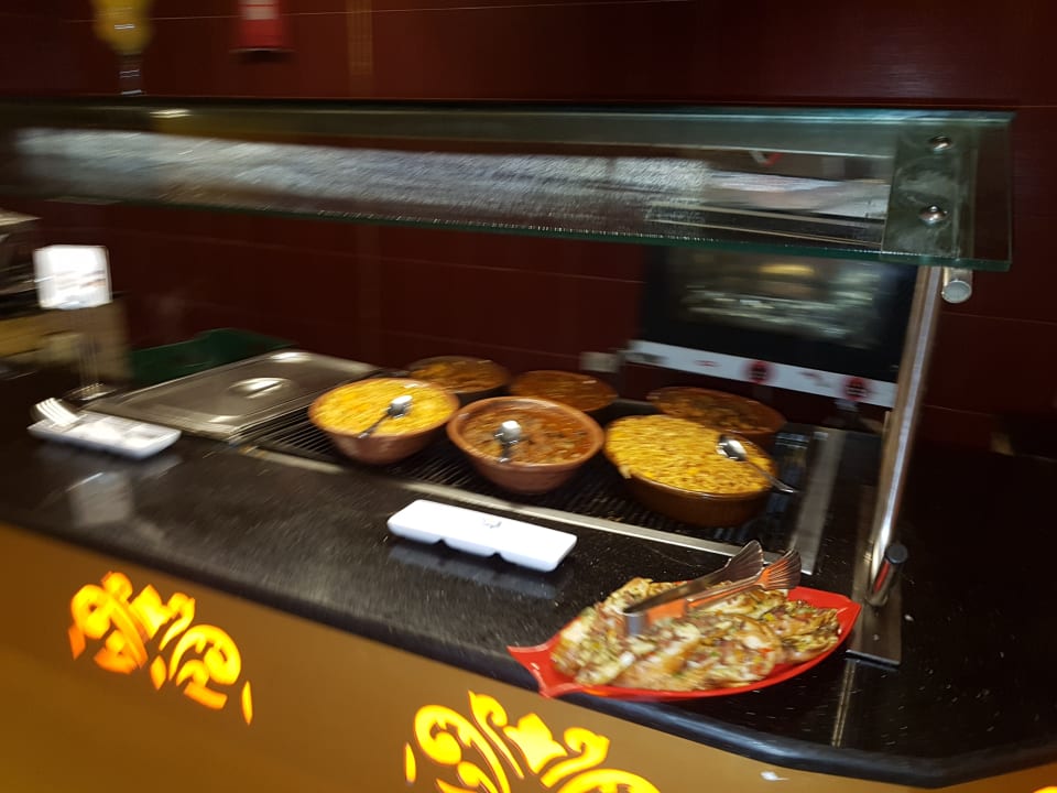 Restaurant Seagull Beach Resort