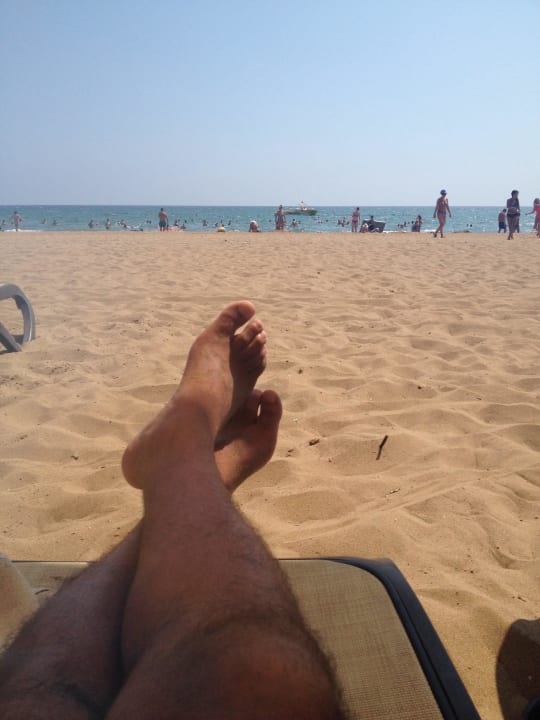 Strand Diamond Excellence Resort & Spa