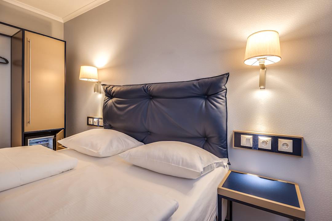 Zimmer Congress Hotel Chemnitz