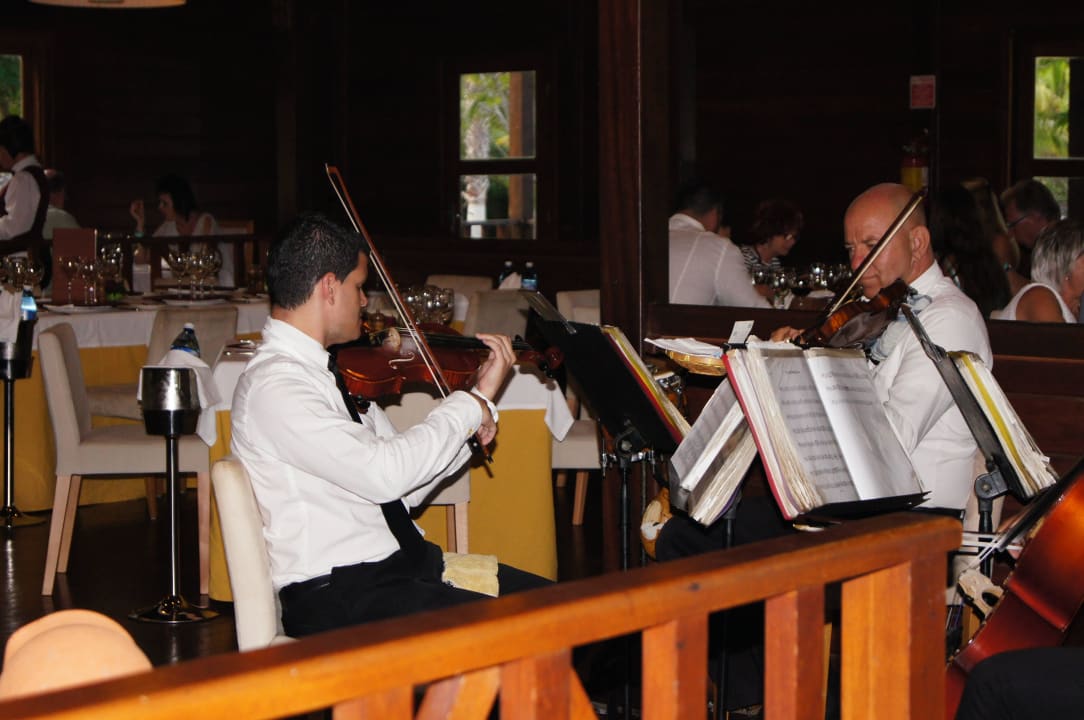 Im International Blau varadero - Adults only