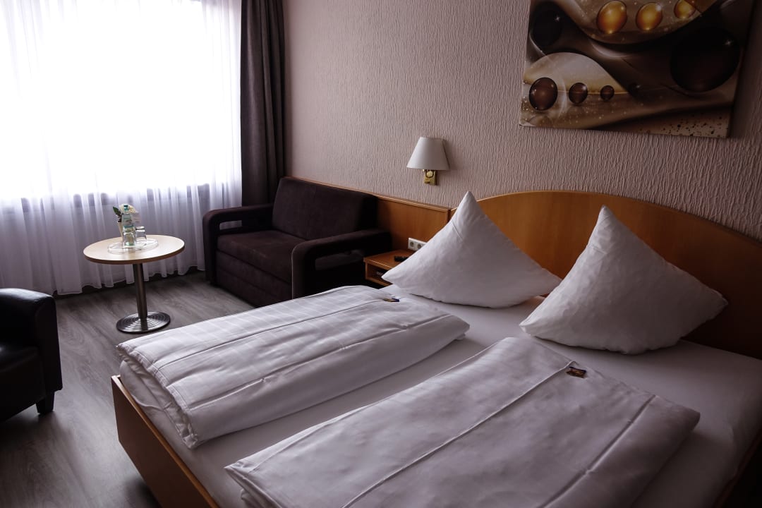 Zimmer Hotel Traumblick