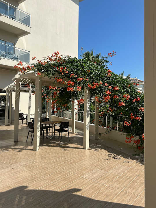 Gastro Seaden Sea World Resort & Spa