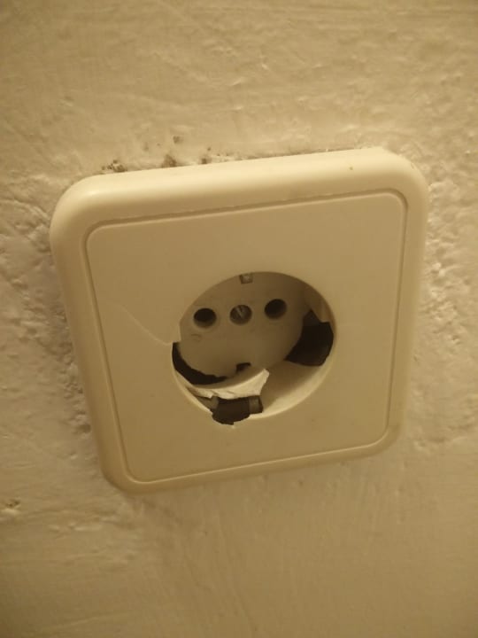 Zimmer SBH Hotel Taro Beach