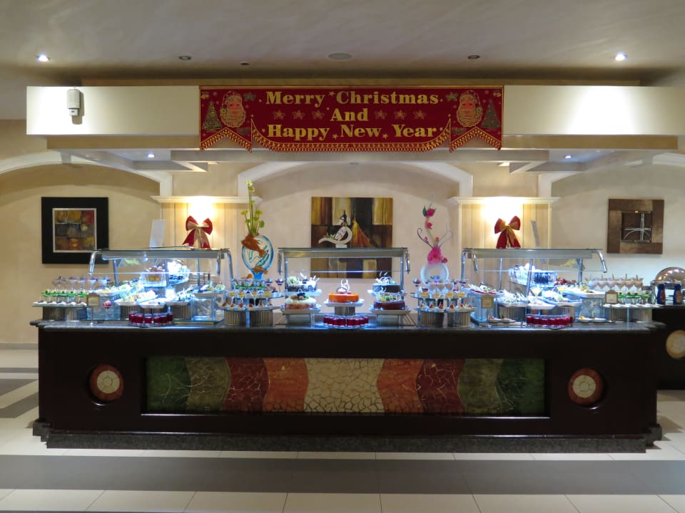 Gastro Premier Le Reve Hotel & Spa